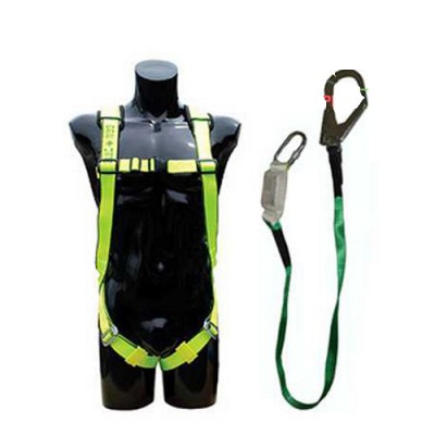 DÂY ĐAI AN TOÀN HÀN QUỐC KUKJE 1 MÓC SẮT